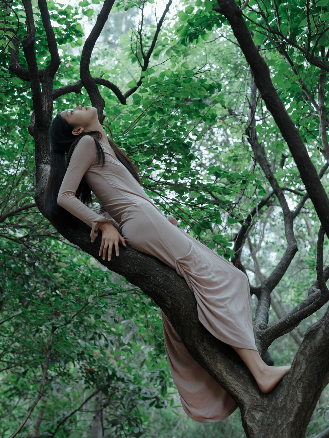 YiTuYu艺图语 Vol.9000 Yu Qing Feng (25P)