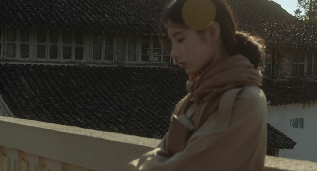 YiTuYu艺图语 Vol.8996 Tree (19P)