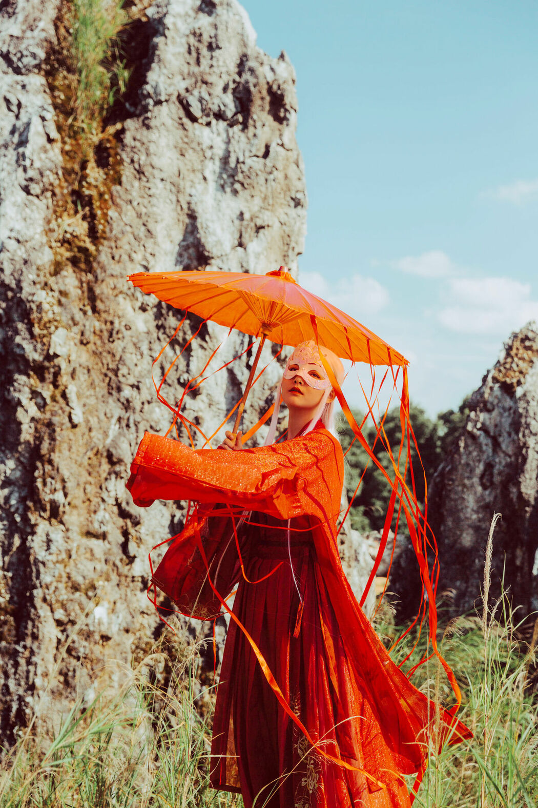 YiTuYu艺图语 Vol.8994 Peng Peng (21P)