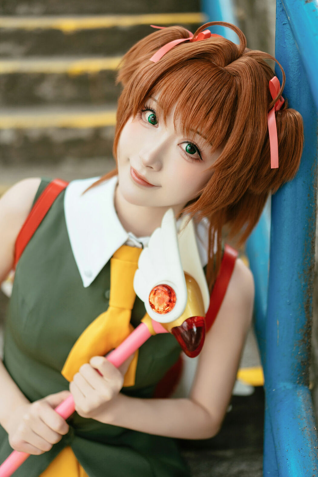 YiTuYu艺图语 Vol.8993 Long Mao Jiang Pupu (19P)