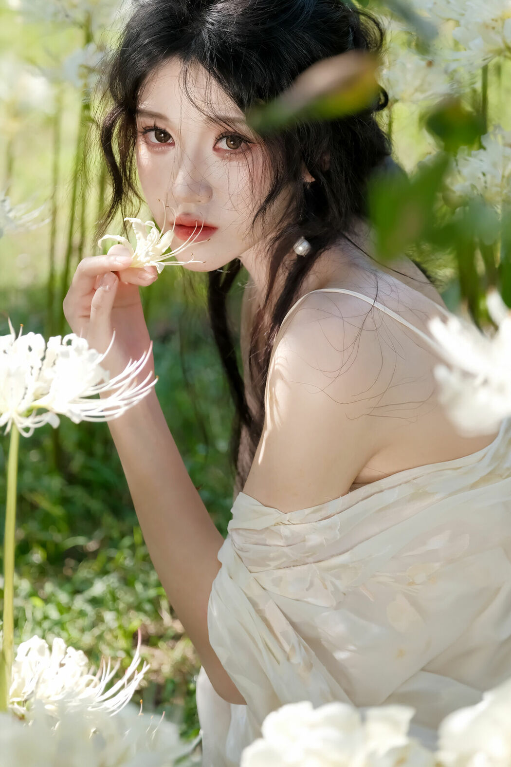 YiTuYu艺图语 Vol.8995 Dang Chu Jiao Ren Jia Xiao Tian Tian (20P)