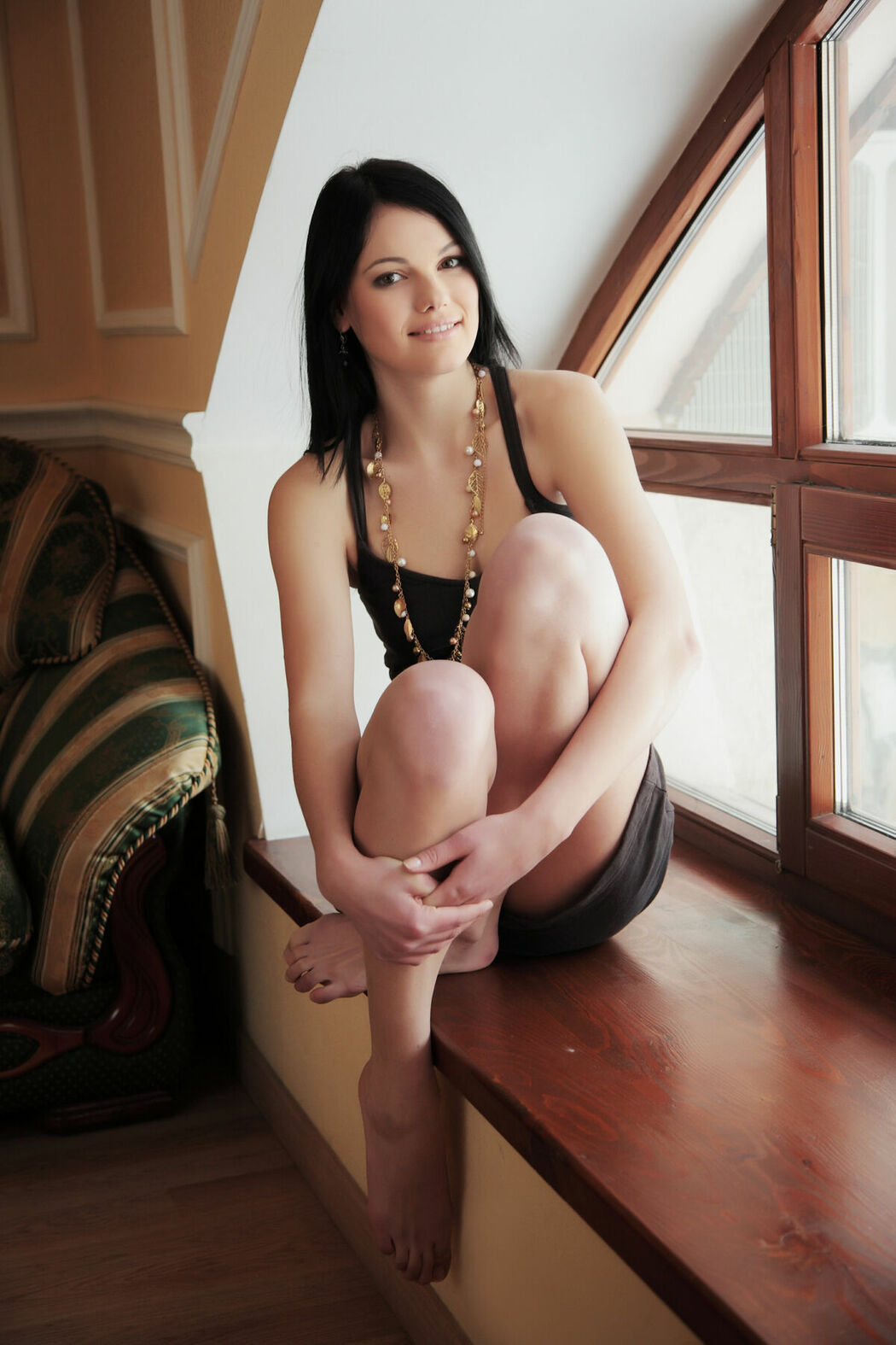 MetArt Nichole – Brutzo Part01 (60P)