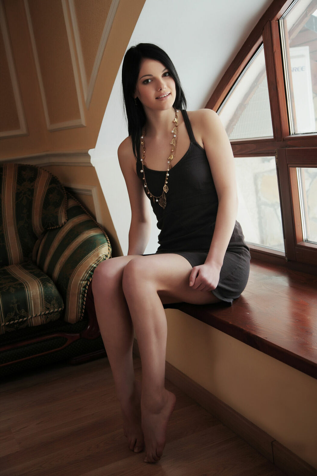 MetArt Nichole – Brutzo Part01 (60P)