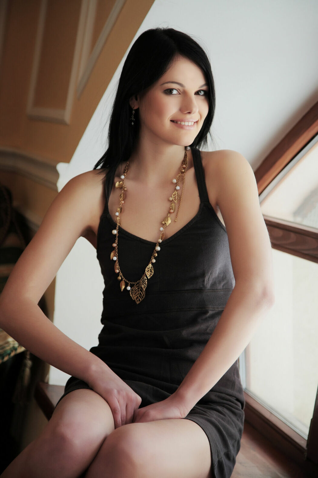 MetArt Nichole – Brutzo Part01 (60P)