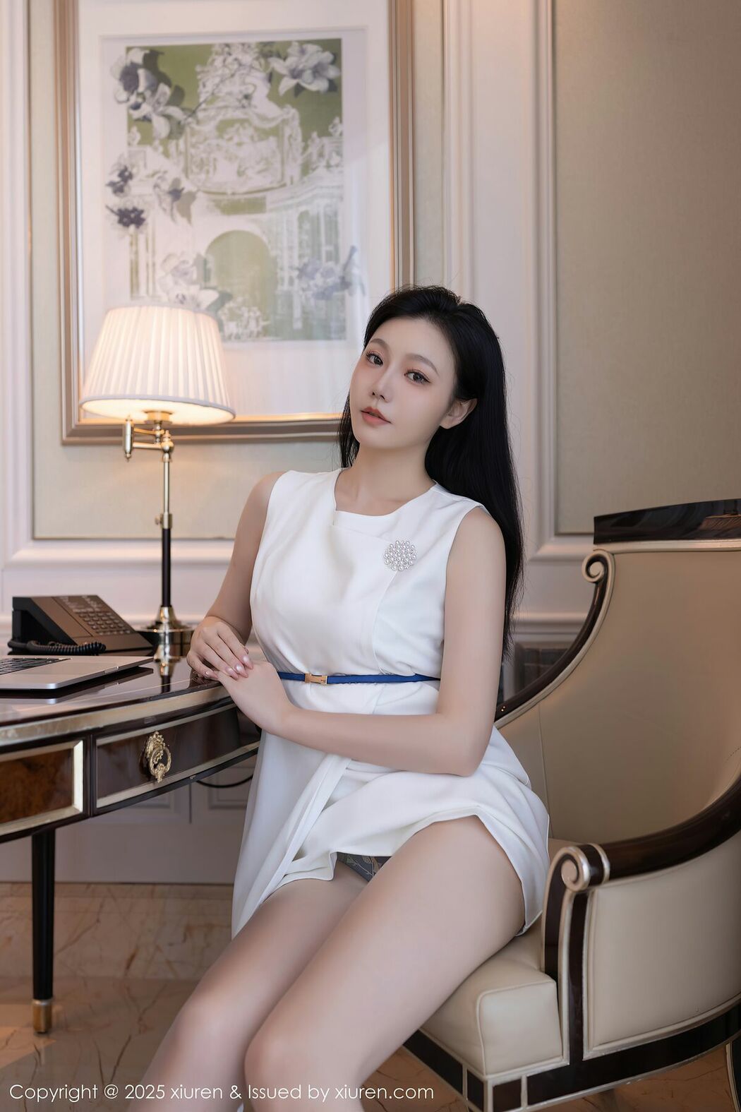 XiuRen秀人网 No.10829 An Ran (81P)