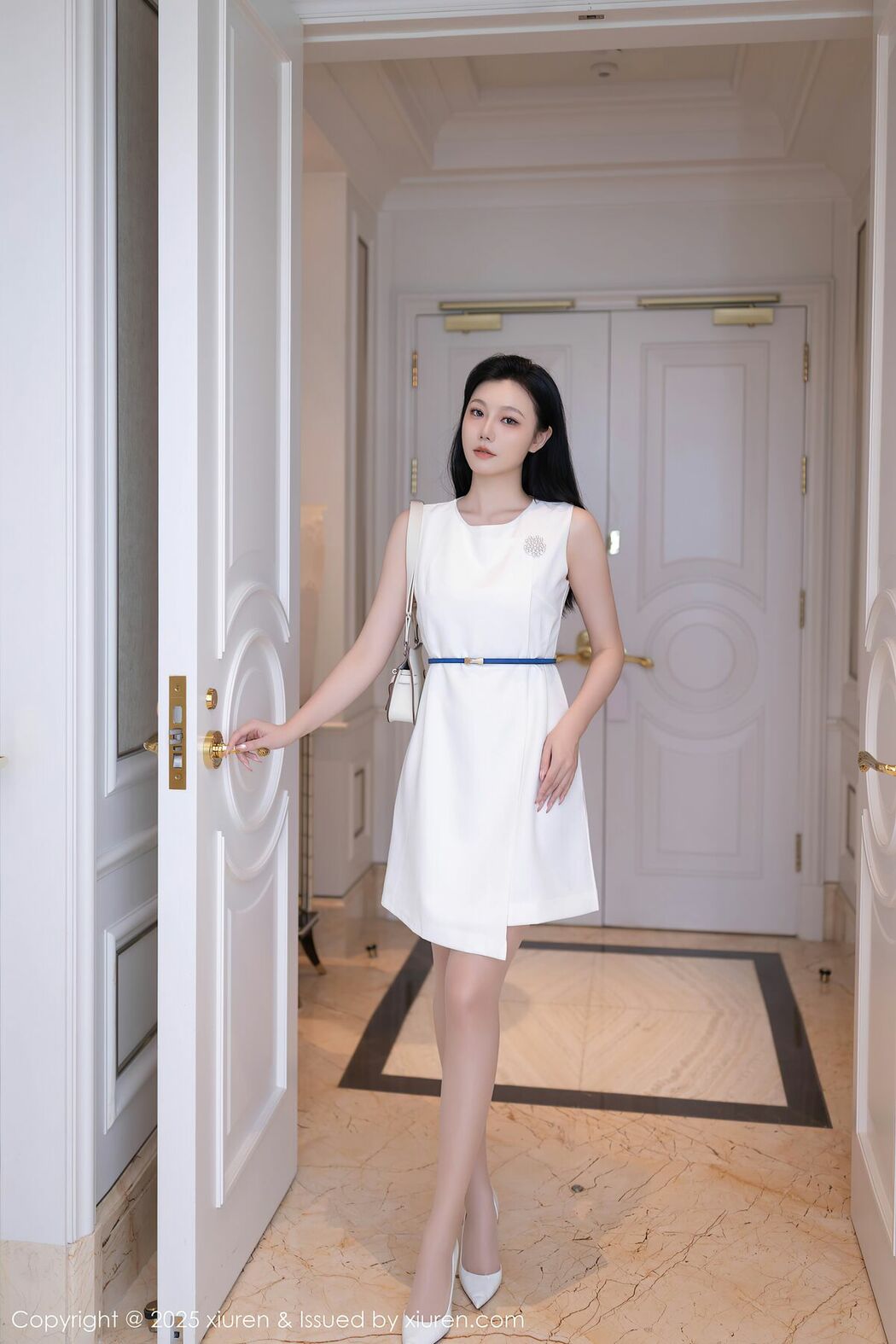 XiuRen秀人网 No.10829 An Ran (81P)