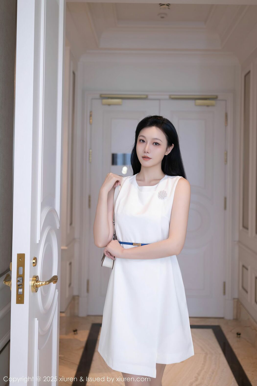 XiuRen秀人网 No.10829 An Ran (81P)