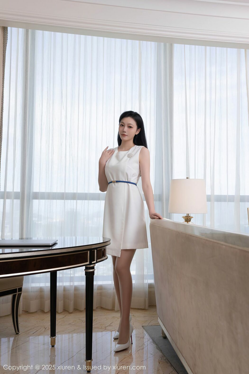 XiuRen秀人网 No.10829 An Ran (81P)