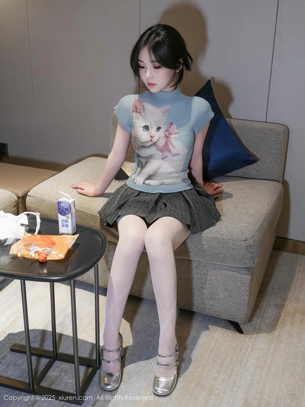 XiuRen秀人网 No.10830 Zhi Zhi (71P)