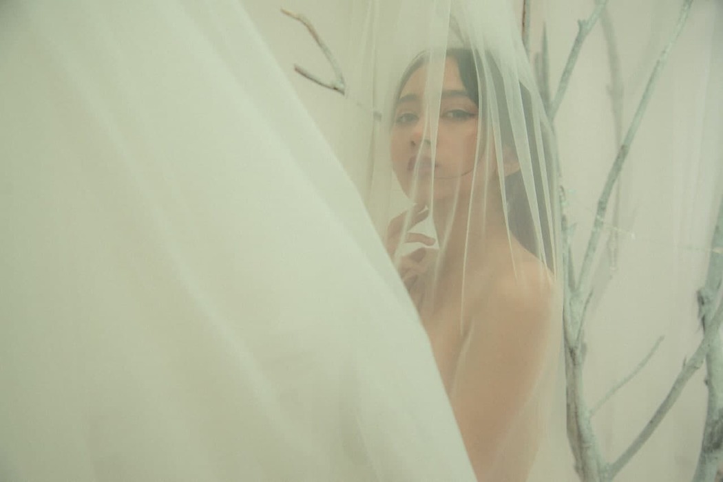 [HGP] Vol.898 - Mercury Nguyen