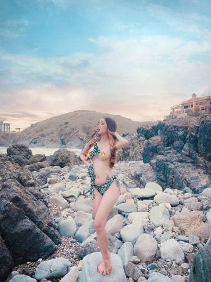 [HGP] Vol.900 - mochasuada