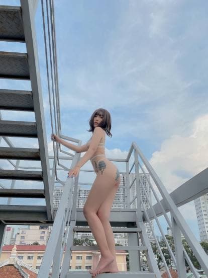 [HGP] Vol.900 - mochasuada