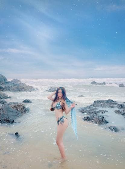 [HGP] Vol.900 - mochasuada