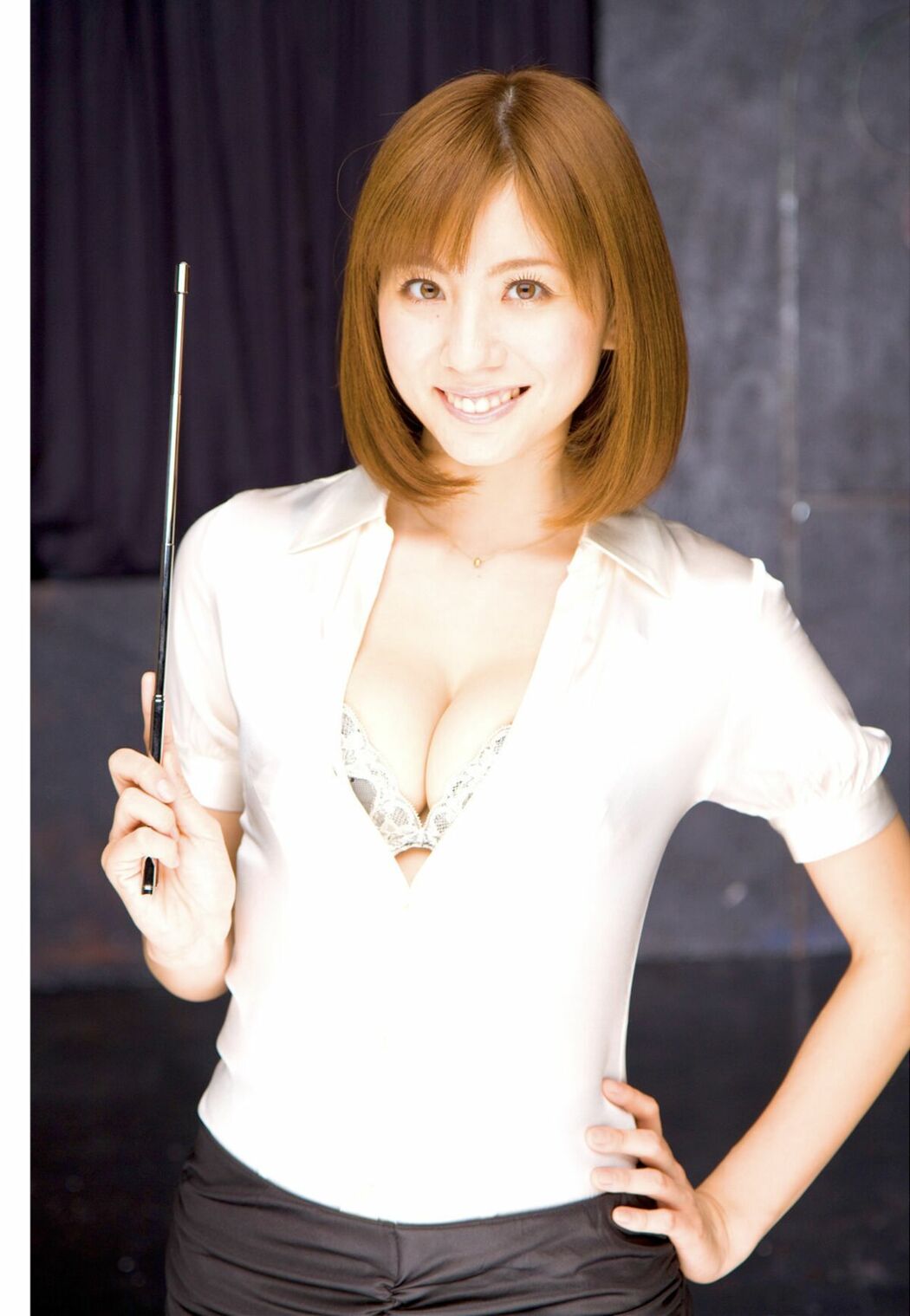 JP Yuma Asami 麻美ゆま – ボクのHな彼女 Vol.1 (61P)