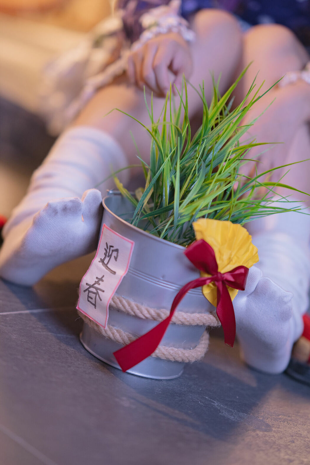 Coser@lunananya – Blue Archive Igusa Haruka New Year (35P)