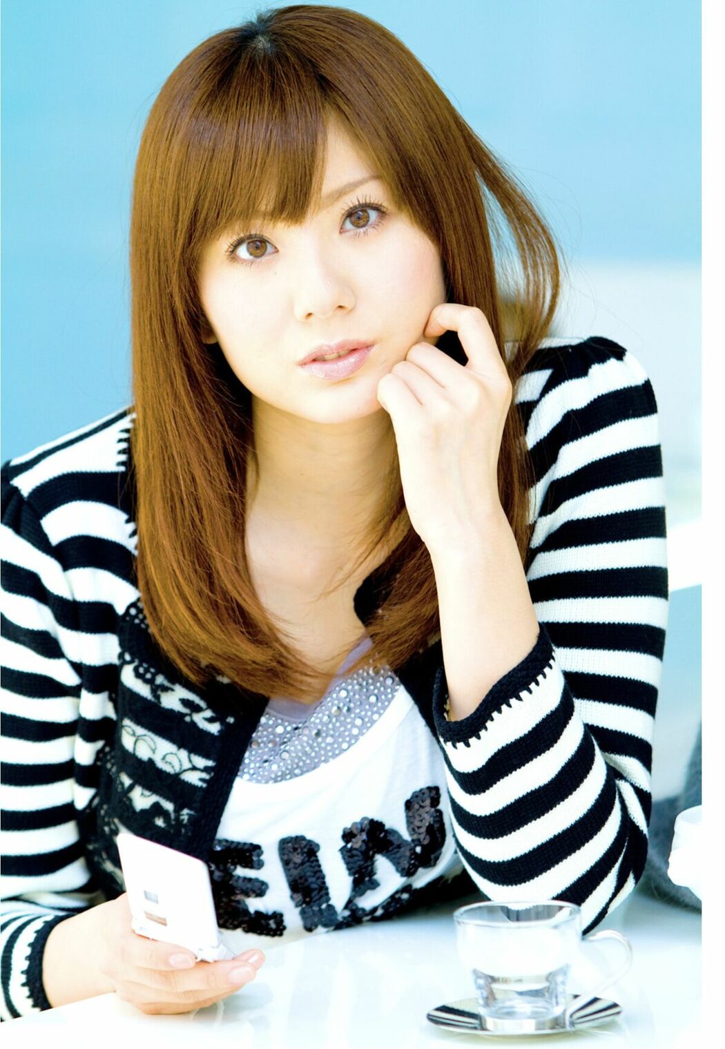 JP Yuma Asami 麻美ゆま – ボクのHな彼女 Vol.1 (61P)