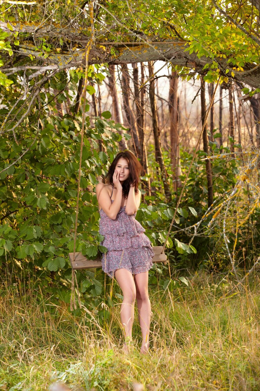 MetArt Freya – Amvrosia Part01 (59P)