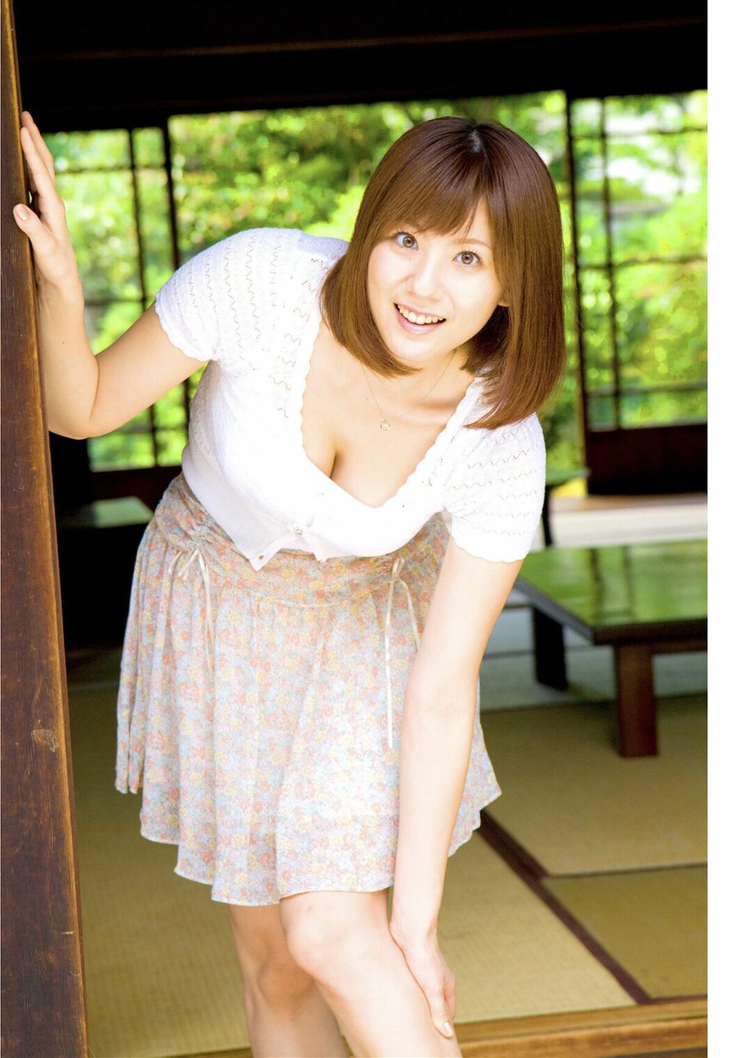 JP Yuma Asami 麻美ゆま – ボクのHな彼女 Vol.1 (61P)