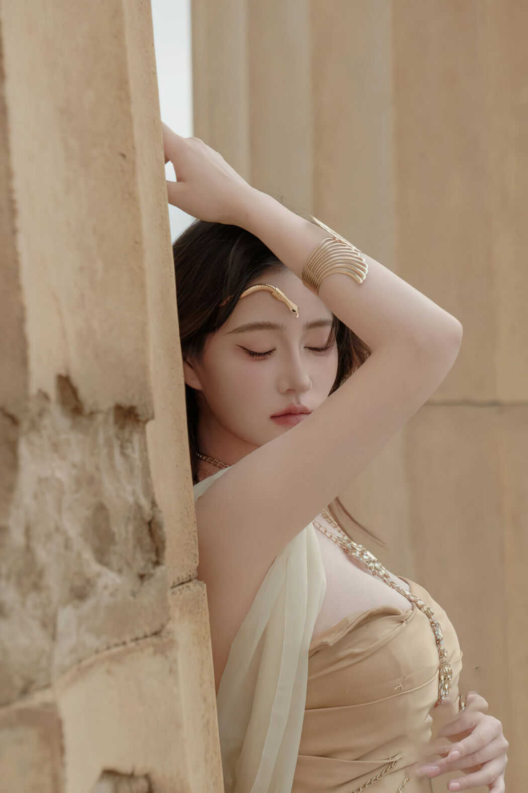 Coser@年年Nnian – 圣墟 (61P)