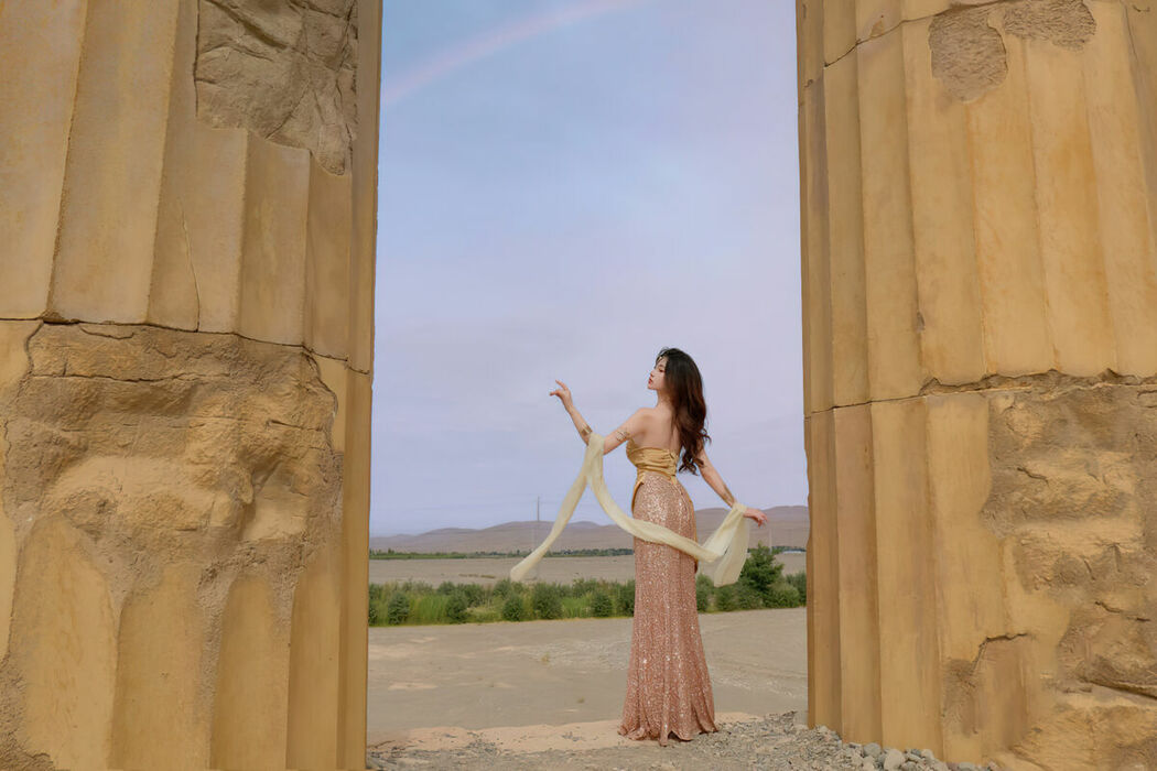 Coser@年年Nnian – 圣墟 (61P)