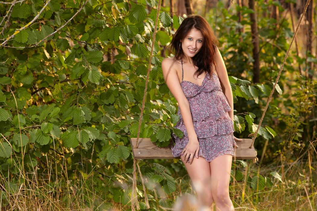 MetArt Freya – Amvrosia Part01 (59P)