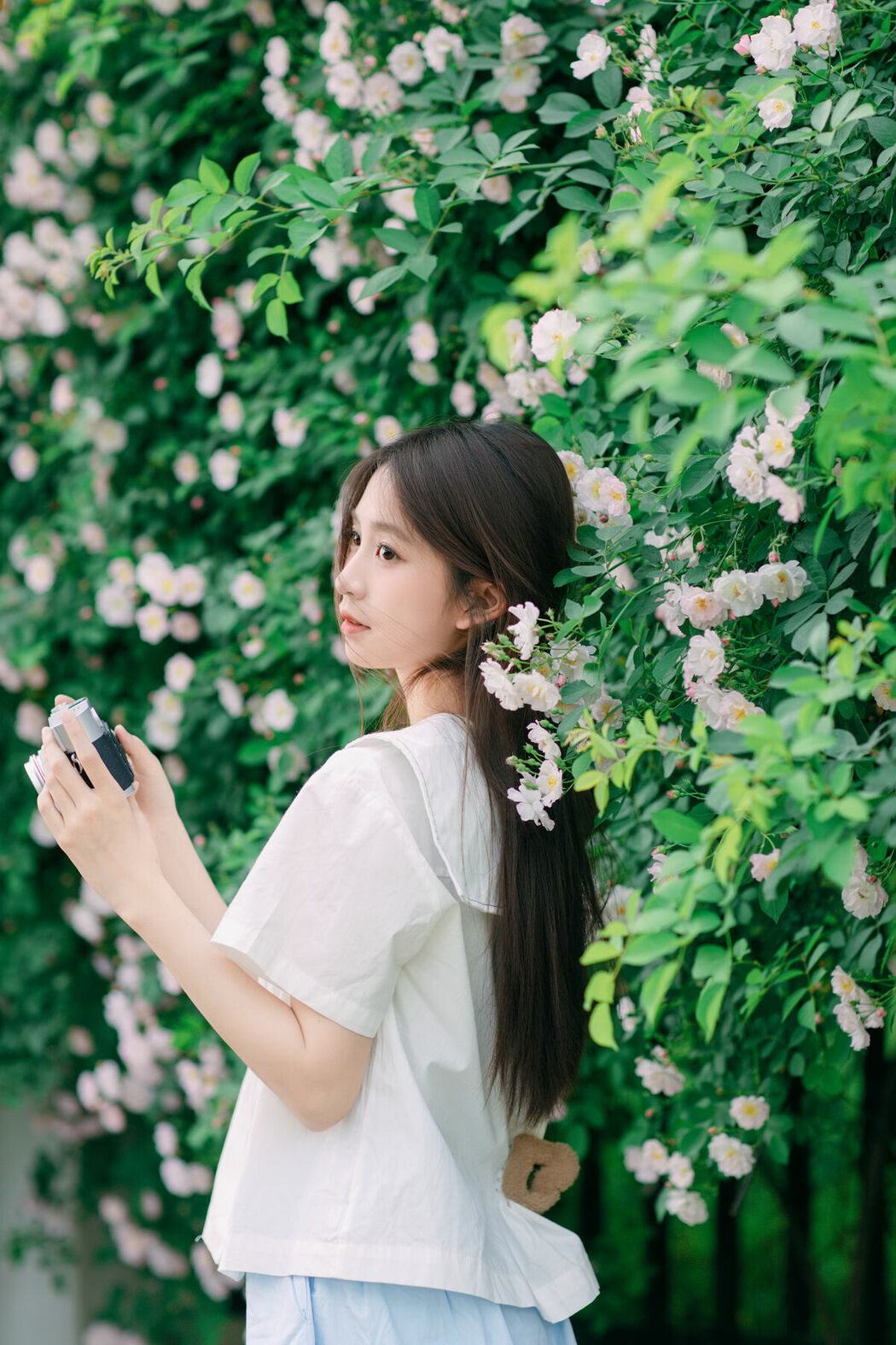 YiTuYu艺图语 Vol.9010 Minejoin (42P)