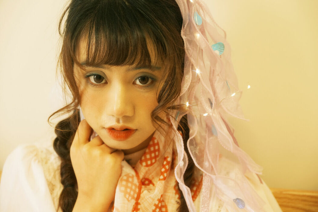 YiTuYu艺图语 Vol.9017 Yi Ming (25P)