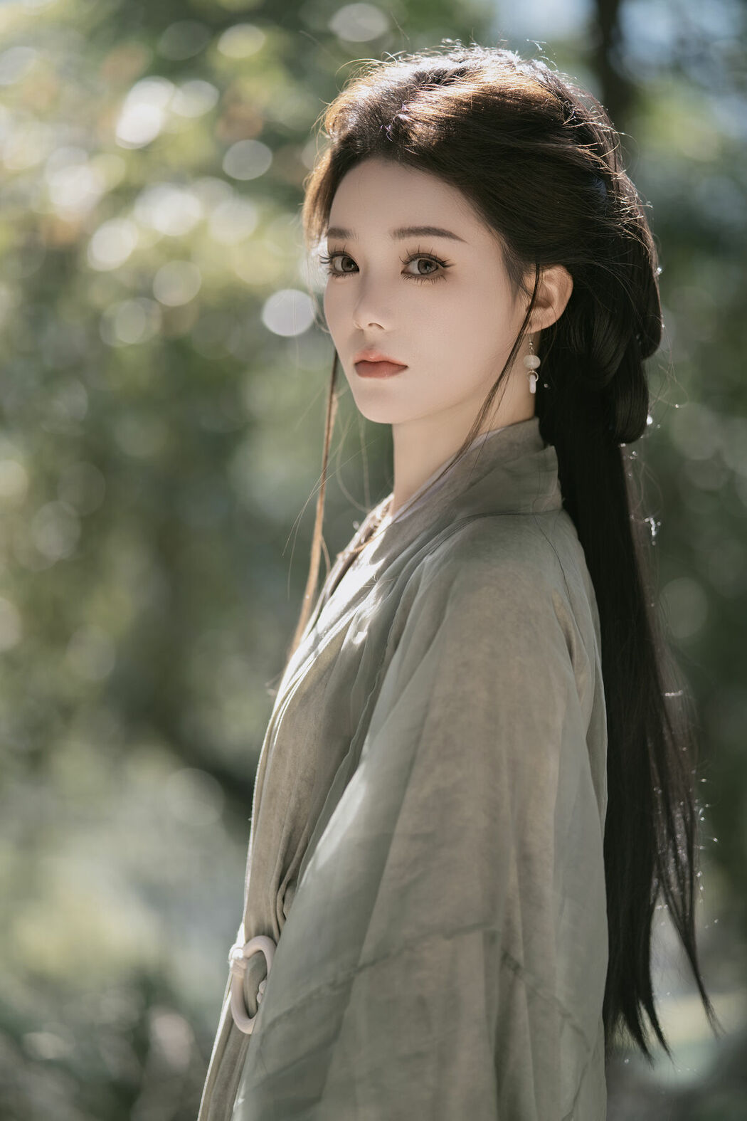 YiTuYu艺图语 Vol.9008 Xiao Fang (14P)