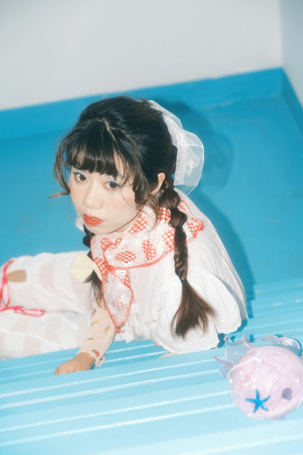 YiTuYu艺图语 Vol.9017 Yi Ming (25P)