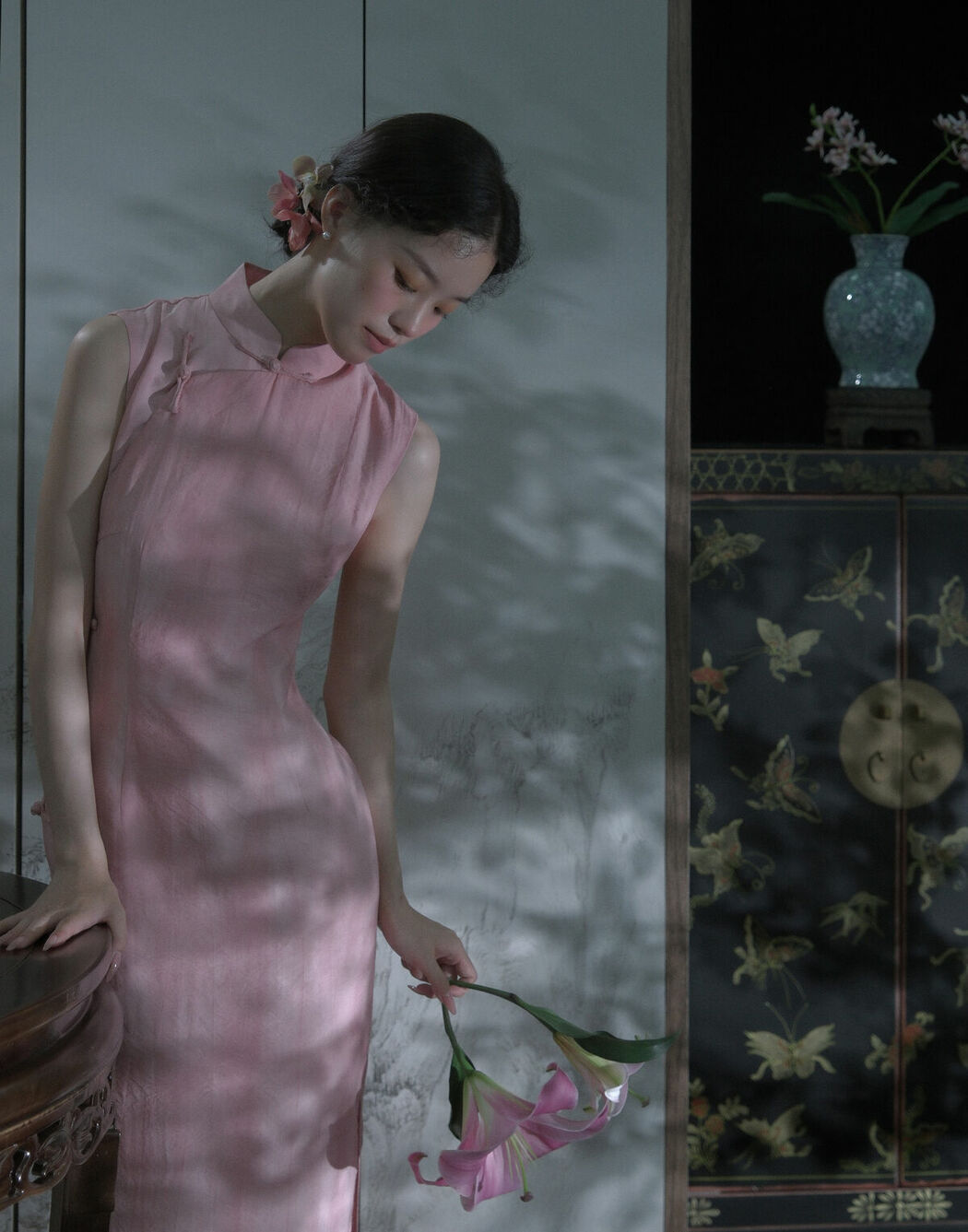 YiTuYu艺图语 Vol.9014 Gong Xi Fa Cai Ti (23P)