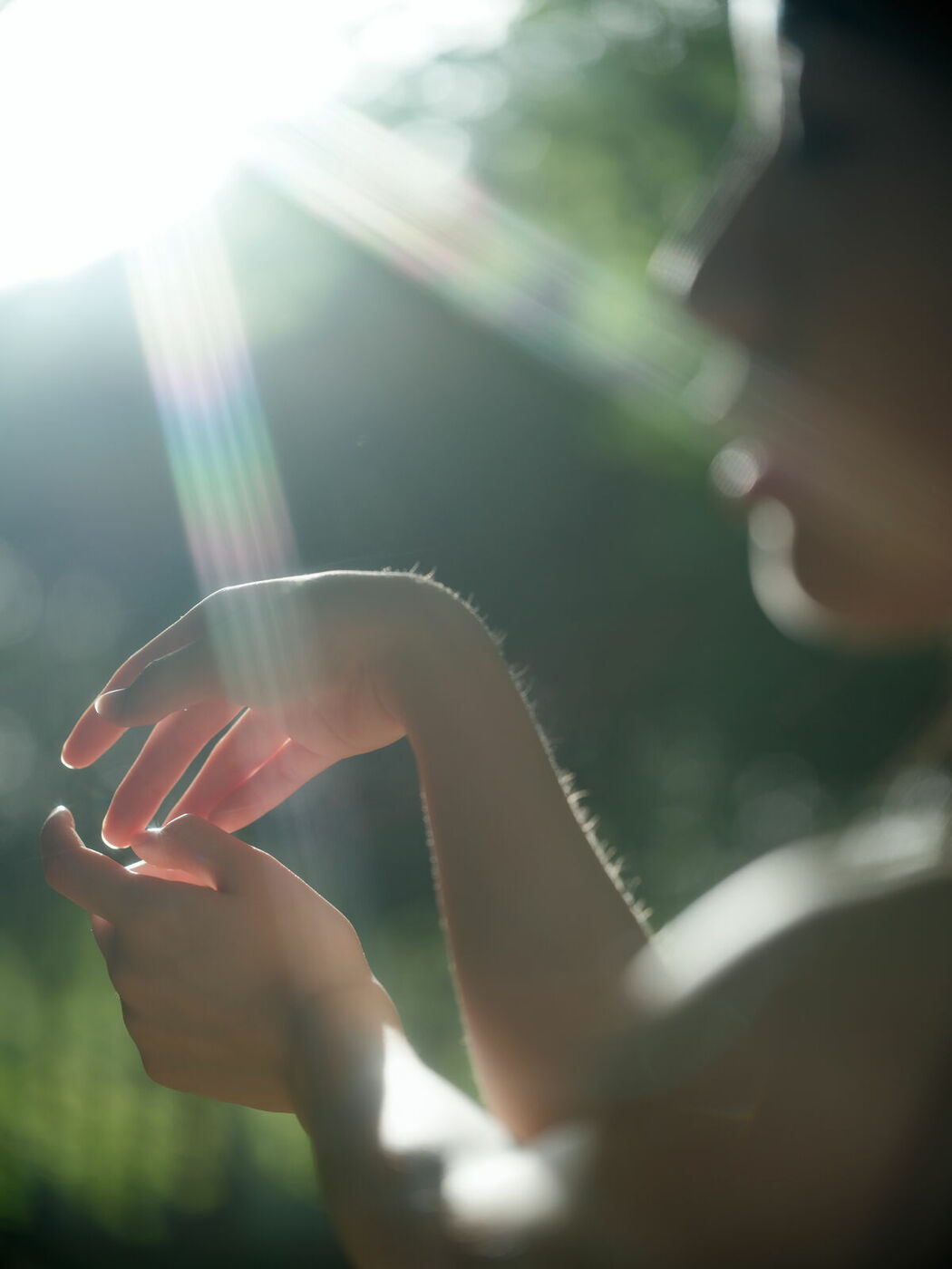 YiTuYu艺图语 Vol.9016 Yi Ming (30P)