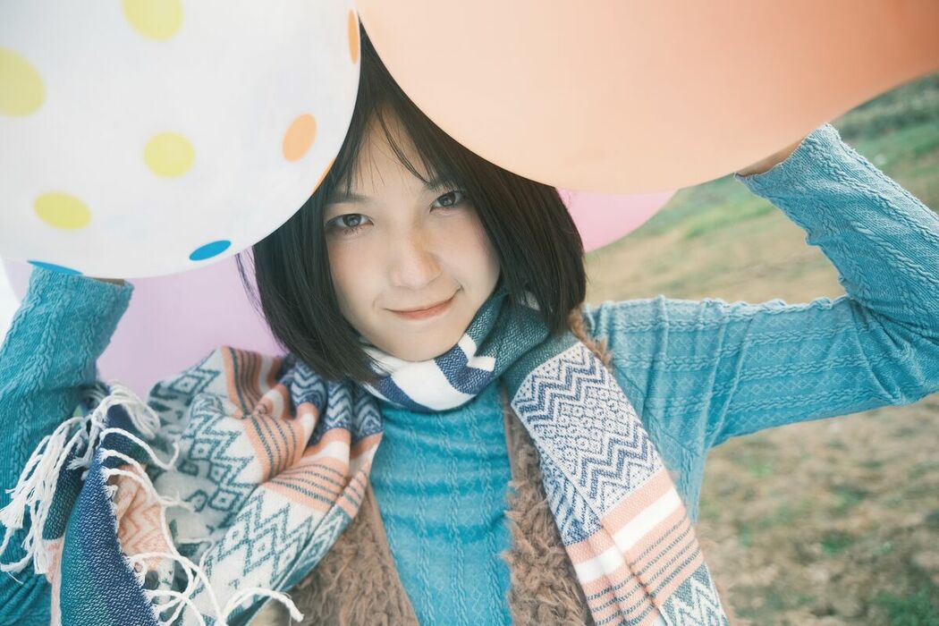 YiTuYu艺图语 Vol.9011 Nan Nan (23P)