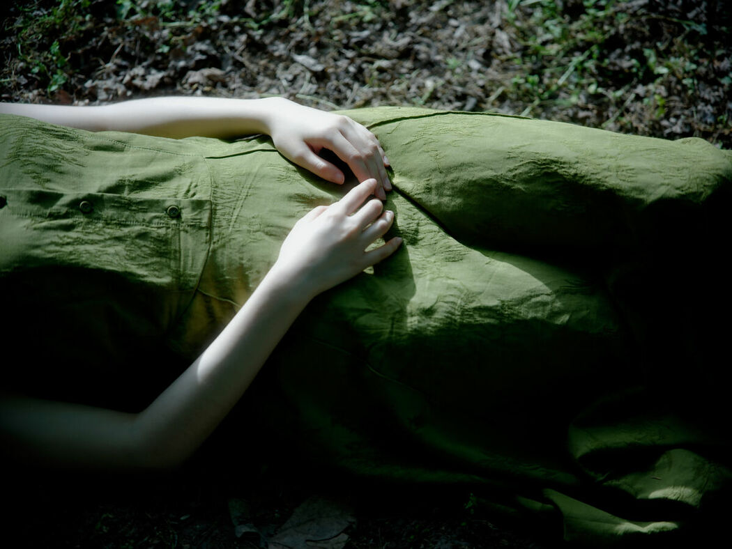 YiTuYu艺图语 Vol.9016 Yi Ming (30P)