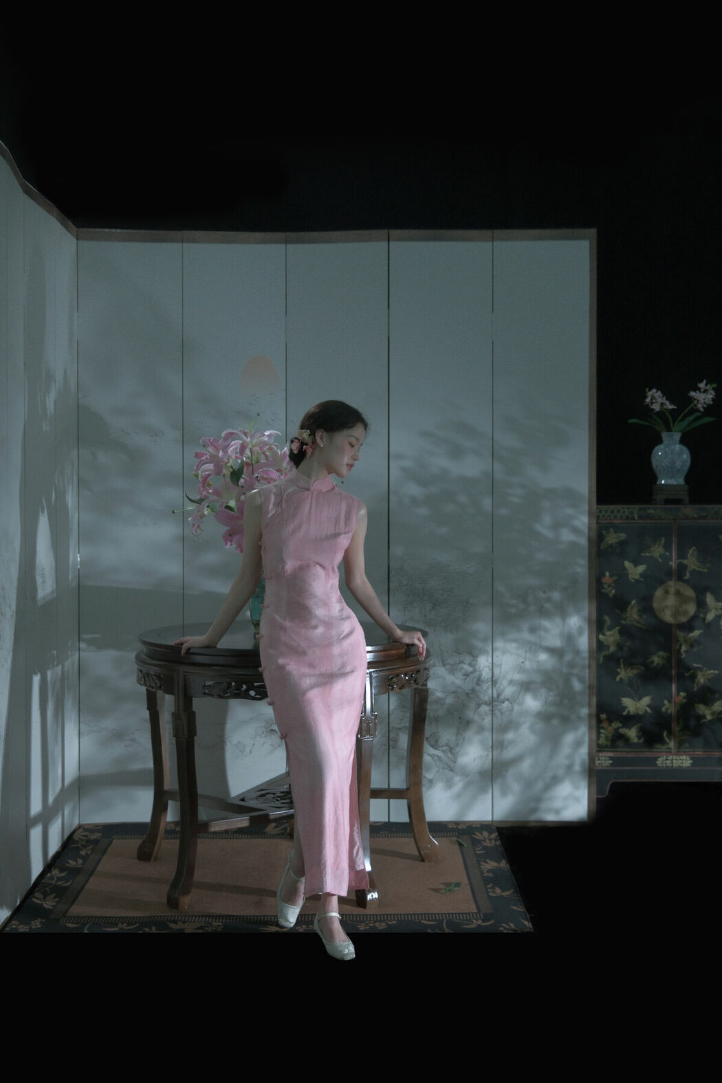 YiTuYu艺图语 Vol.9014 Gong Xi Fa Cai Ti (23P)