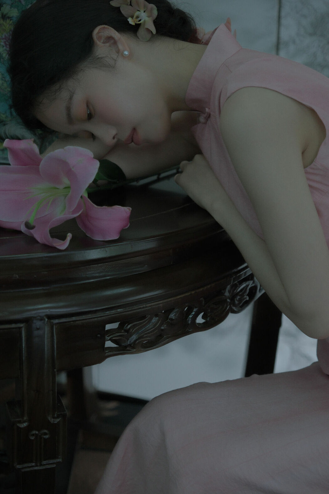 YiTuYu艺图语 Vol.9014 Gong Xi Fa Cai Ti (23P)