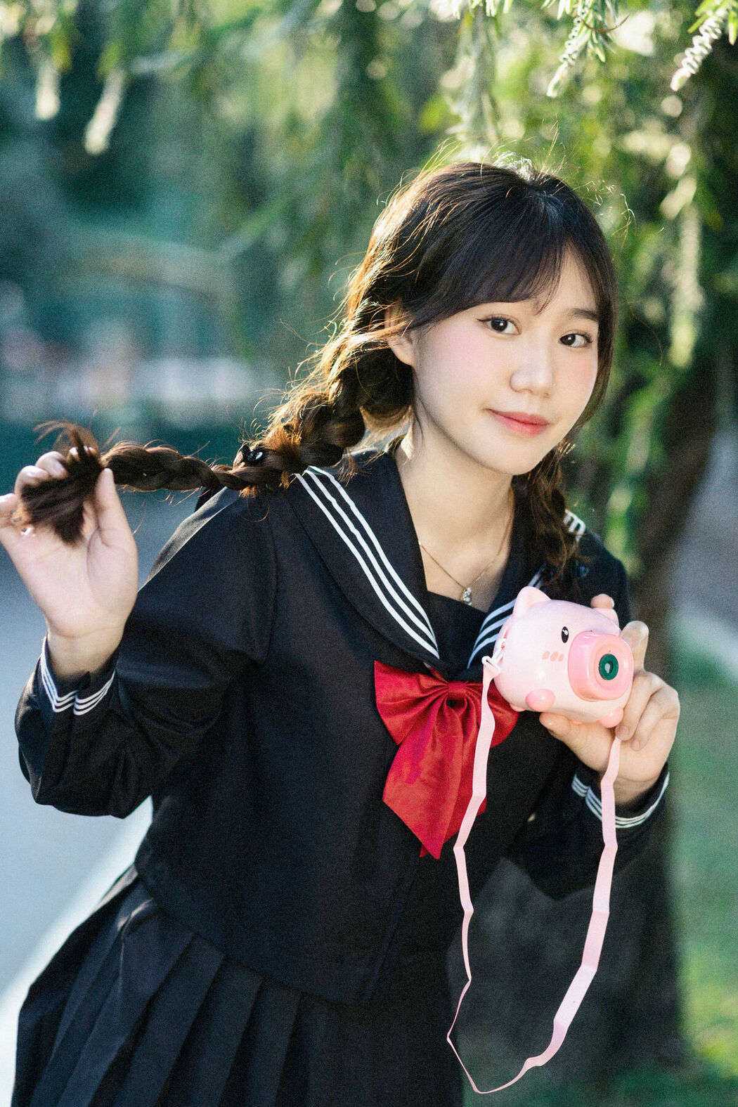 YiTuYu艺图语 Vol.9009 Xing Xing (18P)