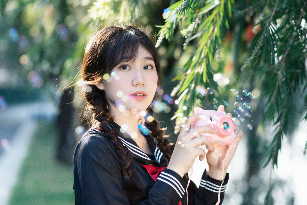 YiTuYu艺图语 Vol.9009 Xing Xing (18P)