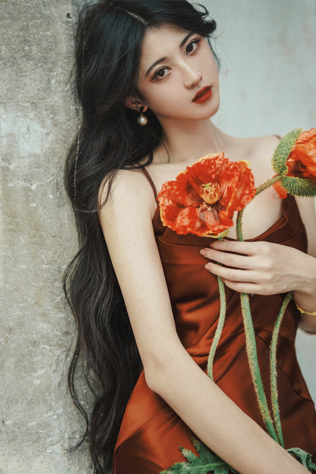 YiTuYu艺图语 Vol.9015 Dang Chu Jiao Ren Jia Xiao Tian Tian (14P)