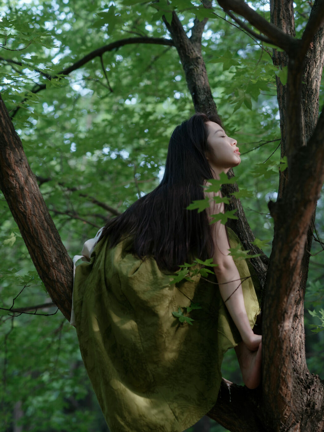 YiTuYu艺图语 Vol.9016 Yi Ming (30P)