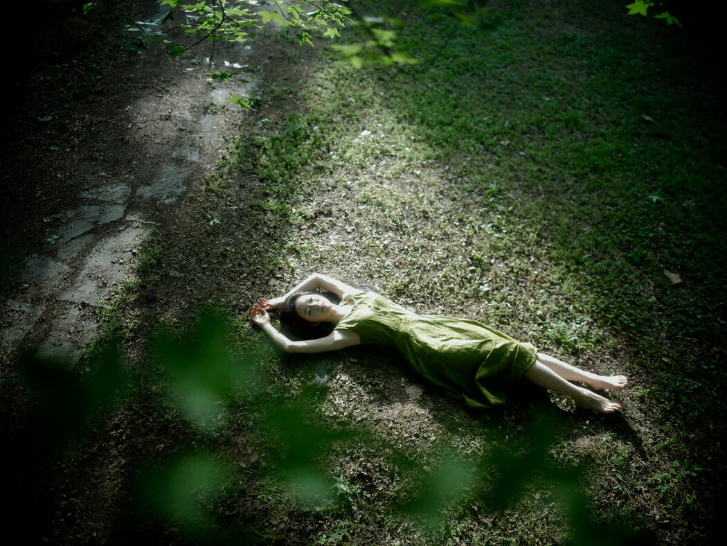 YiTuYu艺图语 Vol.9016 Yi Ming (30P)