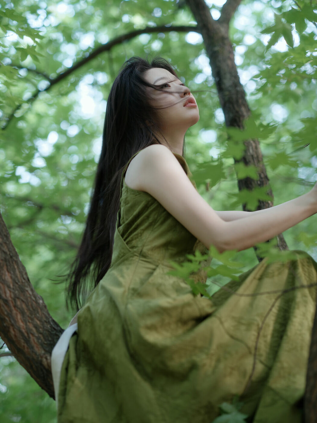 YiTuYu艺图语 Vol.9016 Yi Ming (30P)