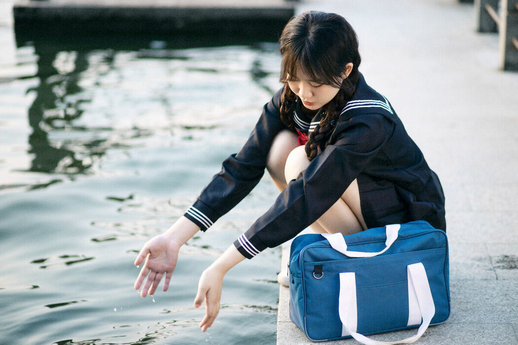 YiTuYu艺图语 Vol.9009 Xing Xing (18P)