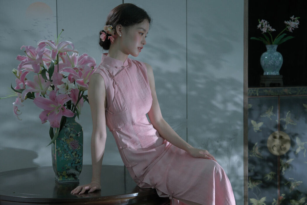 YiTuYu艺图语 Vol.9014 Gong Xi Fa Cai Ti (23P)