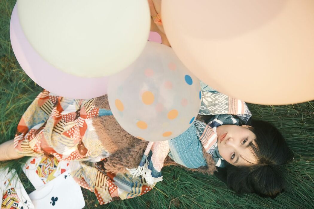 YiTuYu艺图语 Vol.9011 Nan Nan (23P)