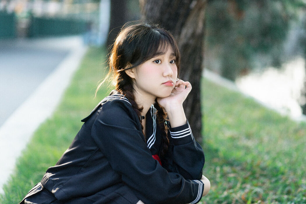 YiTuYu艺图语 Vol.9009 Xing Xing (18P)