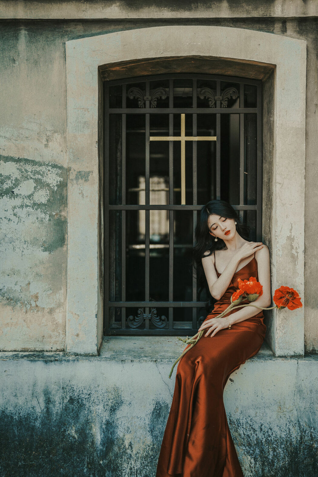 YiTuYu艺图语 Vol.9015 Dang Chu Jiao Ren Jia Xiao Tian Tian (14P)