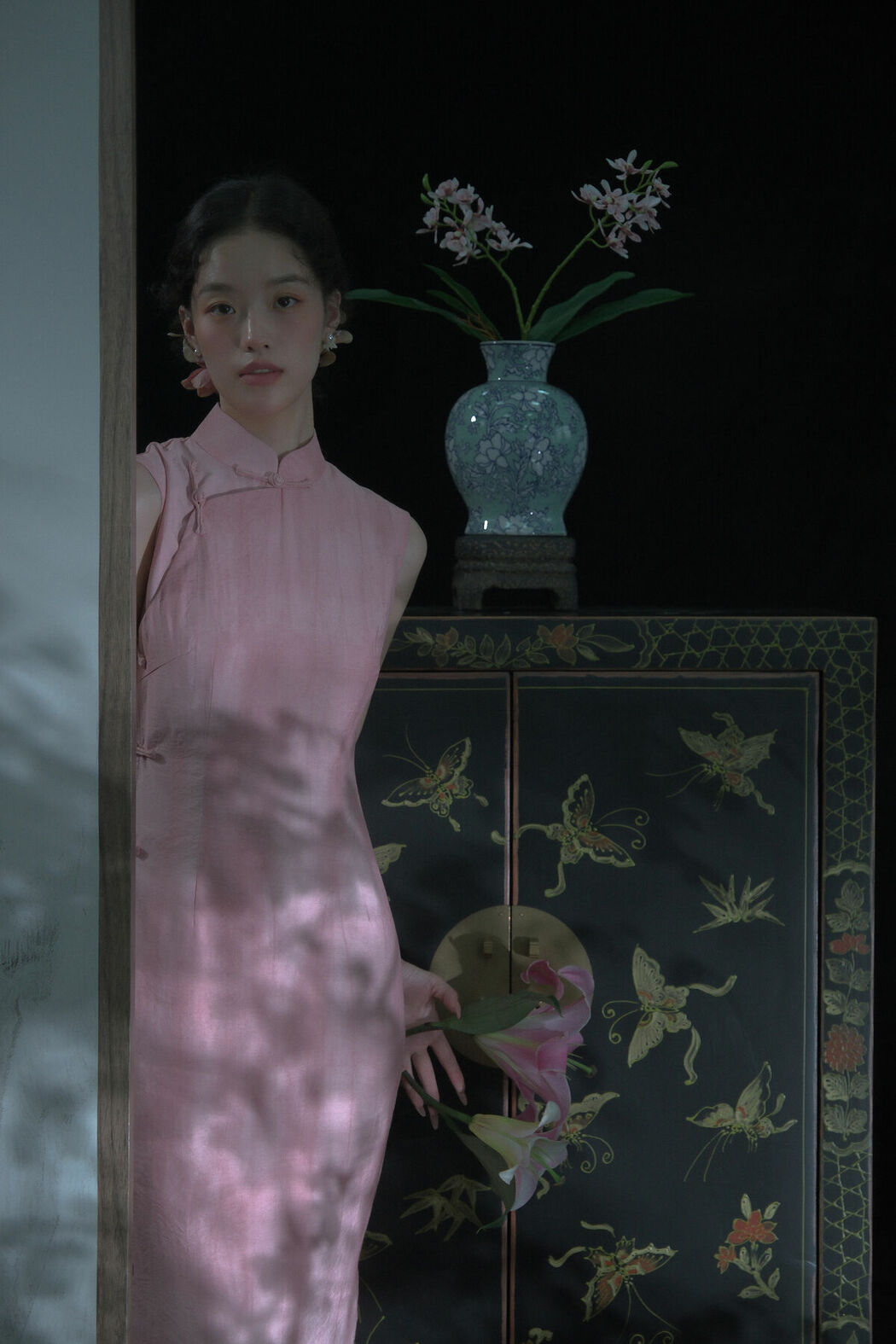 YiTuYu艺图语 Vol.9014 Gong Xi Fa Cai Ti (23P)