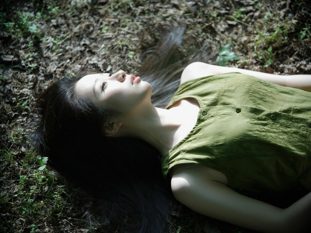 YiTuYu艺图语 Vol.9016 Yi Ming (30P)