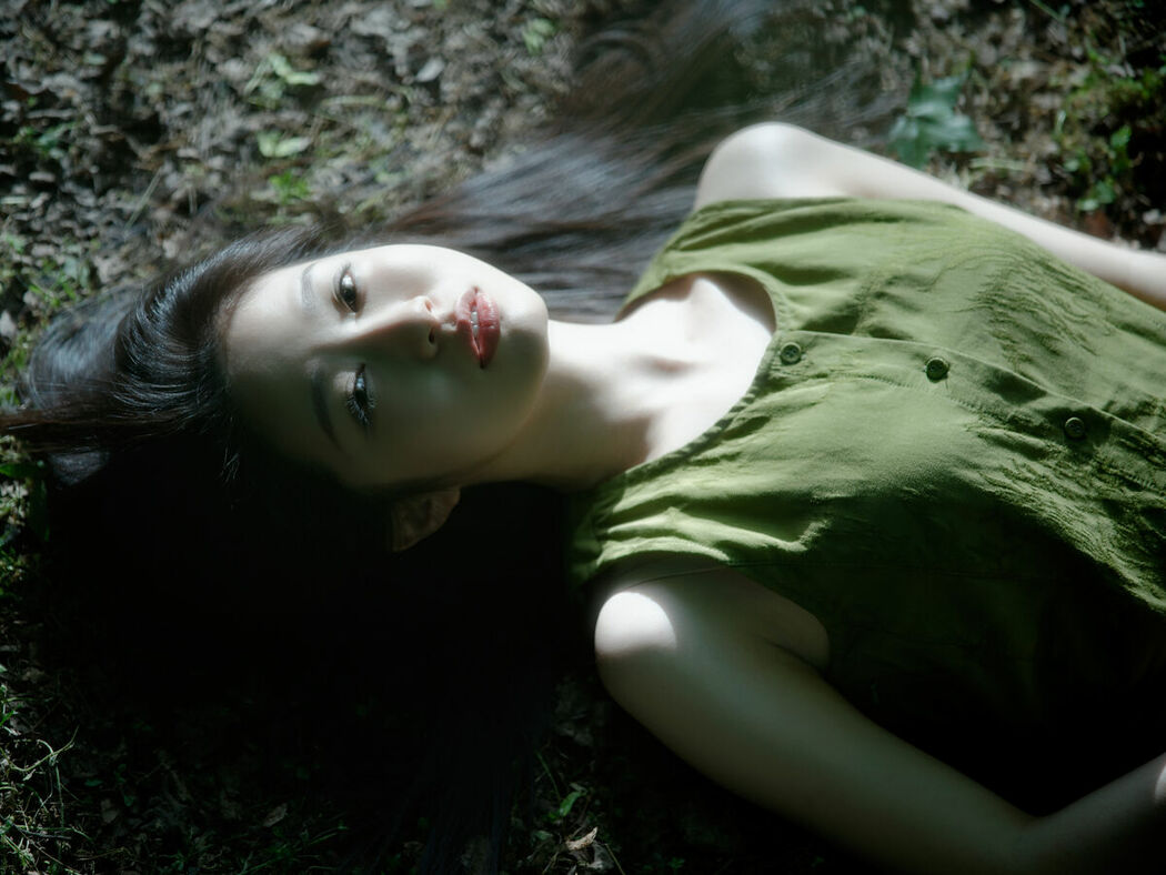 YiTuYu艺图语 Vol.9016 Yi Ming (30P)