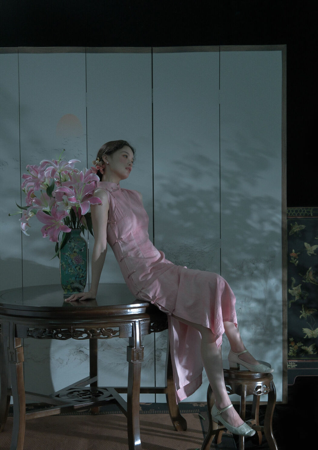 YiTuYu艺图语 Vol.9014 Gong Xi Fa Cai Ti (23P)